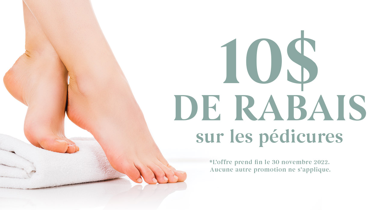 Spa Santé Corps et Âme Spa & Esthétique à L'Assomption Lanaudière