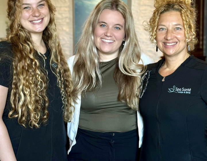 spa sante spa sante